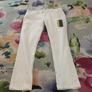 NWOT No Boundaries skinny jeans
